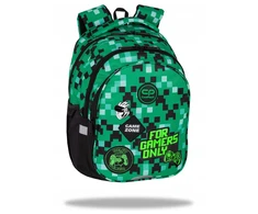 Cool Pack ```CoolPack Jaunimo Kuprinė Jerry Žaidimų Zona, 1 vnt```