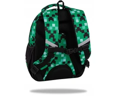 Cool Pack ```CoolPack Jaunimo Kuprinė Jerry Žaidimų Zona, 1 vnt```