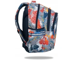 Cool Pack Coolpack Jerry kuprinė berniukams, 21 l, juoda, daugiaspalvė