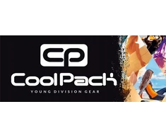 Cool Pack Coolpack Jerry kuprinė paaugliams X-play, 21l, 3 skyrių