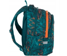Cool Pack Coolpack Jerry Mokyklinė kuprinė klasa 1-3 Bear dla chłopca F029968