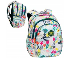 Cool Pack Coolpack jerry sunny day 2 skyrių kuprinė - PATIO