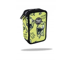 Cool Pack "Coolpack Jumper 3" krepšys su priedais 3 kamerų Dino Adventure