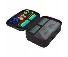 Cool Pack Coolpack Jumper 3 raudonas 3 skyrių su komplektu