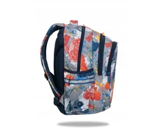 Cool Pack Coolpack kuprinė 24l, 3 skyrių, daugiaspalvė