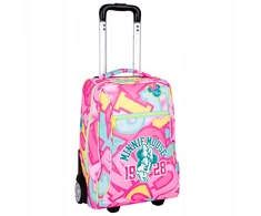 Cool Pack Coolpack kuprinė ant ratukų su Minnie Mouse, 40l