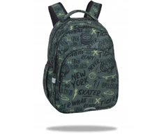 Cool Pack Coolpack Kuprinė Base Plus - Tiger, Daugiafunkcinė, 44cm