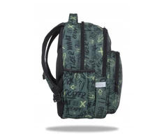Cool Pack Coolpack Kuprinė Base Plus - Tiger, Daugiafunkcinė, 44cm