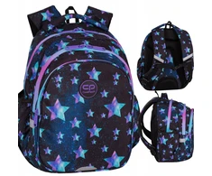 Cool Pack CoolPack kuprinė Jerry Star Night, 21 l