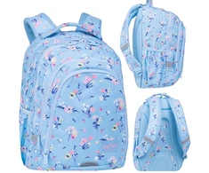 Cool Pack Coolpack Kuprinė Paaugliams Provence Gėlės
