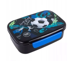 Food container CoolPack FOOTBALL. 0.765 l