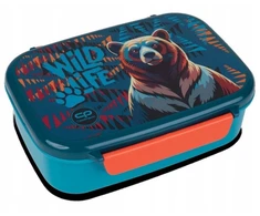 Cool Pack Coolpack Lunchbox Foodyx Bear Z18968