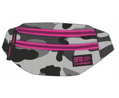 Cool Pack Coolpack Madison daugiaspalvė juosmens rankinė