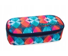 Cool Pack Coolpack Magic Leaves 33772cp - Mokyklinis dėklas be priedų