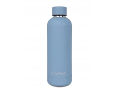 Cool Pack Coolpack metalinis termosas 500ml, mėlynas