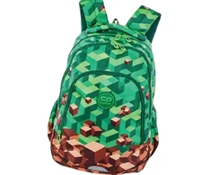 Cool Pack Coolpack Minecraft kuprinė – lengva ir patogi mokyklai
