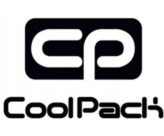 Cool Pack Coolpack "minecraft" rašiklinė - stilinga ir talpi "saszetka"