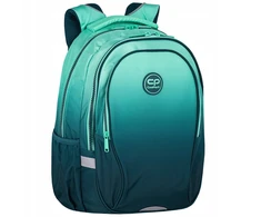 Cool Pack Coolpack mokyklinė kuprinė su daug skyrių, mėlyna, daugiaspalvė, 29 l