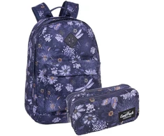 Cool Pack Coolpack Moray jaunimo kuprinė 4-8 klasei mergaitei, 27l