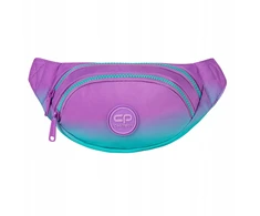 Cool Pack Coolpack Nerka saszetka biodrowa wielokolorowa Gradient Blueberry