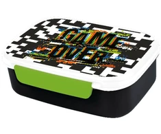 Cool Pack CoolPack pietų dėžutė Game Over, 765 ml