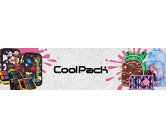 Cool Pack Priešpiečių dėžutė FOODYX su skyriais 765 ml Shoppy