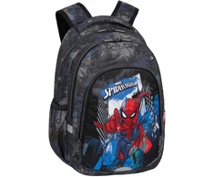 Cool Pack Coolpack Prime 21 L Marvel Spiderman - talpus kuprinė vaikams