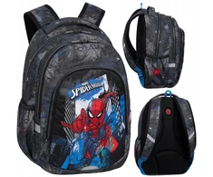 Cool Pack Coolpack Prime 21 L Marvel Spiderman - talpus kuprinė vaikams