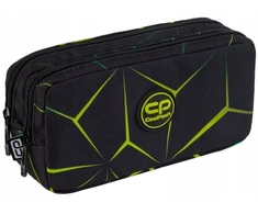 Cool Pack Coolpack Primo Quake - Dvi skyrių kosmetinė/rašinukų dėklas