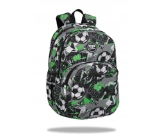 Cool Pack Coolpack Rider kuprinė jaunimui - stilinga ir talpi