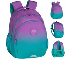 Cool Pack Coolpack rinkinys mergaitei: kuprinė, penalas, maišelis, gertuvė, dėžutė