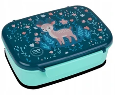 Cool Pack CoolPack śniadaniówka DEER JELONEK FOODYX