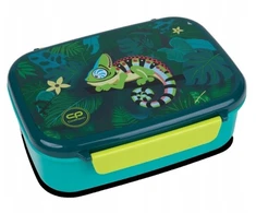 Cool Pack Coolpack Śniadaniówka Lunchbox Foodyx Tropic Z18965