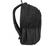 Cool Pack Coolpack Soul plecakas jaunimui, juodas, 28l, su skyriumi nešiojamam kompiuteriui