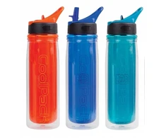 Cool Pack Coolpack Stream 600 ml - patogus gertuvė su rankena