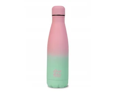 Cool Pack Coolpack Termo gertuvė 500 ml, nerūdijančio plieno, "strawberry"