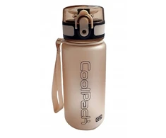 Gertuvė Cool Pack Coolpack Tritan vandens buteliukas 400ml, žalias