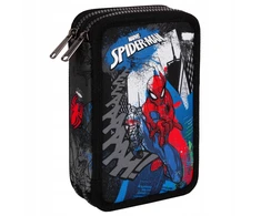 Cool Pack Coolpack tritaškis penalas su Spider-man