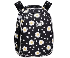 Cool Pack Coolpack Turtle kuprinė - Daisy Juodas