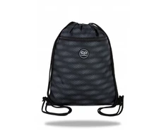 Cool Pack Coolpack, Vert batų krepšys – Obsidian (F070896)