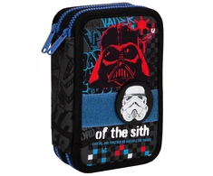 Cool Pack Darth Vader Star Wars dėklas su piešimo priemonėmis