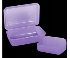 Cool Pack Dėžutė maistui Coolpack Frozen Ii - Fioletinė