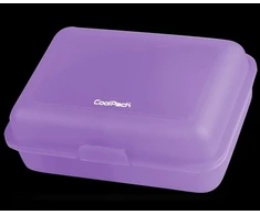 Cool Pack Dėžutė maistui Coolpack Frozen Ii - Fioletinė