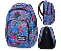 COOLPACK Cool Pack Didelis jaunimo kuprinė Aloha Mėlyna, 29l