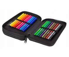 Cool Pack Dvigubas "coolpack" penalas su pilna įranga