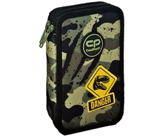 Cool Pack Dvigubas "coolpack" penalas su pilna įranga