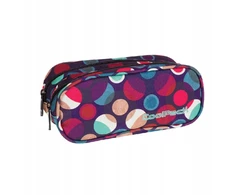 Cool Pack Dvikameris "coolpack Clever" dėklas-maišelis, 724
