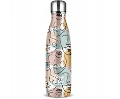 Cool Pack Gertuvė Art. Deco, 500ml