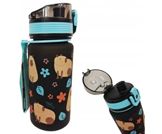 Cool Pack Gertuvė CoolPack, Brisk Capybara, 400ml.