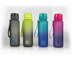 Cool Pack Gertuvė CoolPack Brisk Gradient, 600 ml